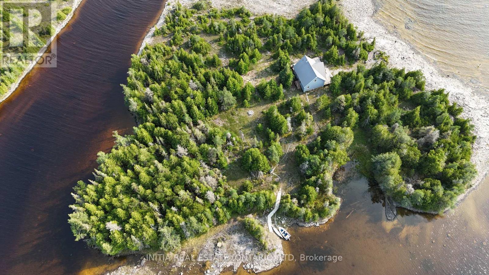 7 BASS ROAD, northern bruce peninsula, Ontario