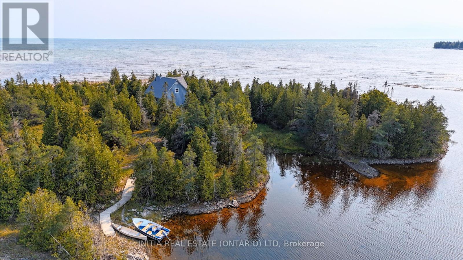 7 Bass Road, Northern Bruce Peninsula, Ontario  N0H 1Z0 - Photo 3 - X9282196