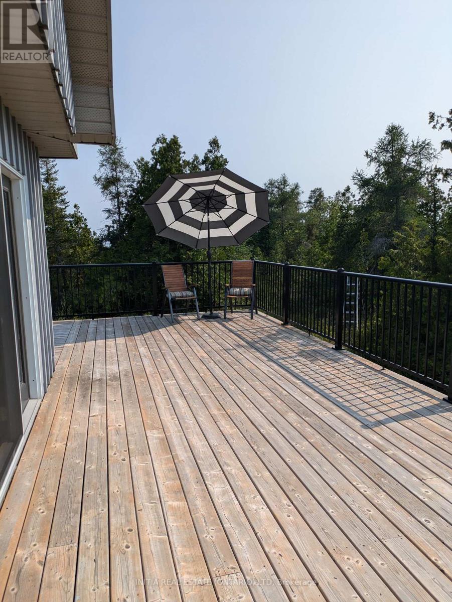 7 Bass Road, Northern Bruce Peninsula, Ontario  N0H 1Z0 - Photo 30 - X9282196