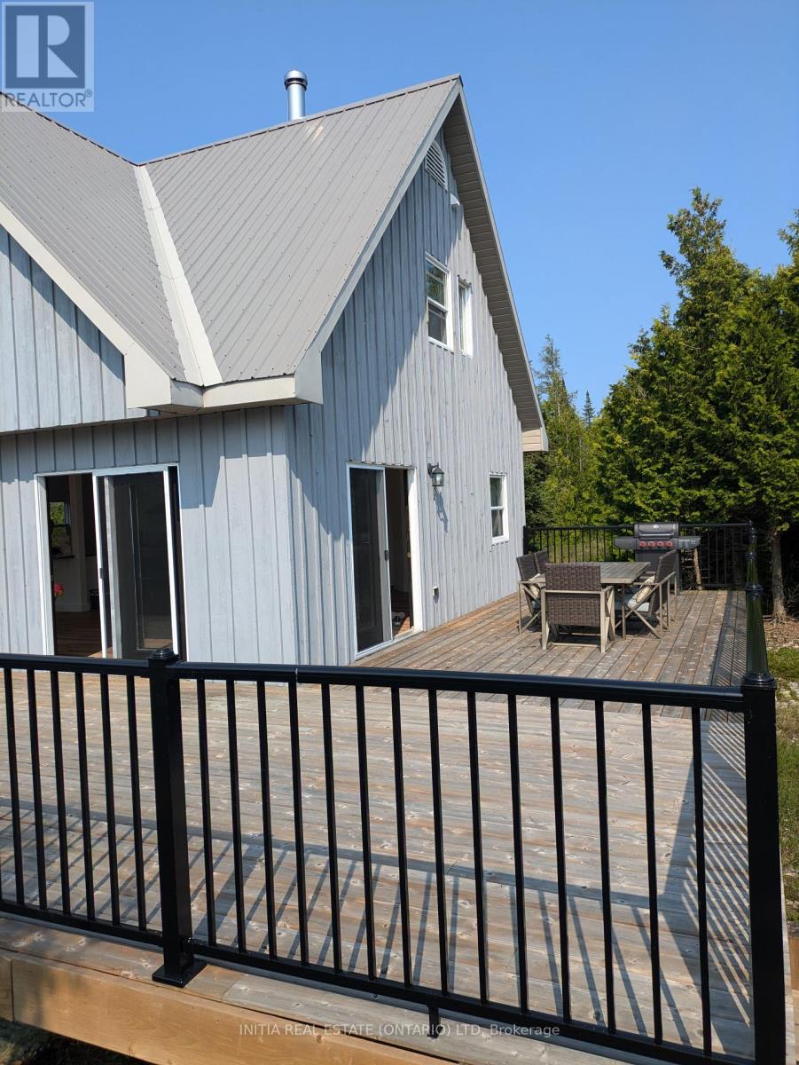 7 Bass Road, Northern Bruce Peninsula, Ontario  N0H 1Z0 - Photo 31 - X9282196