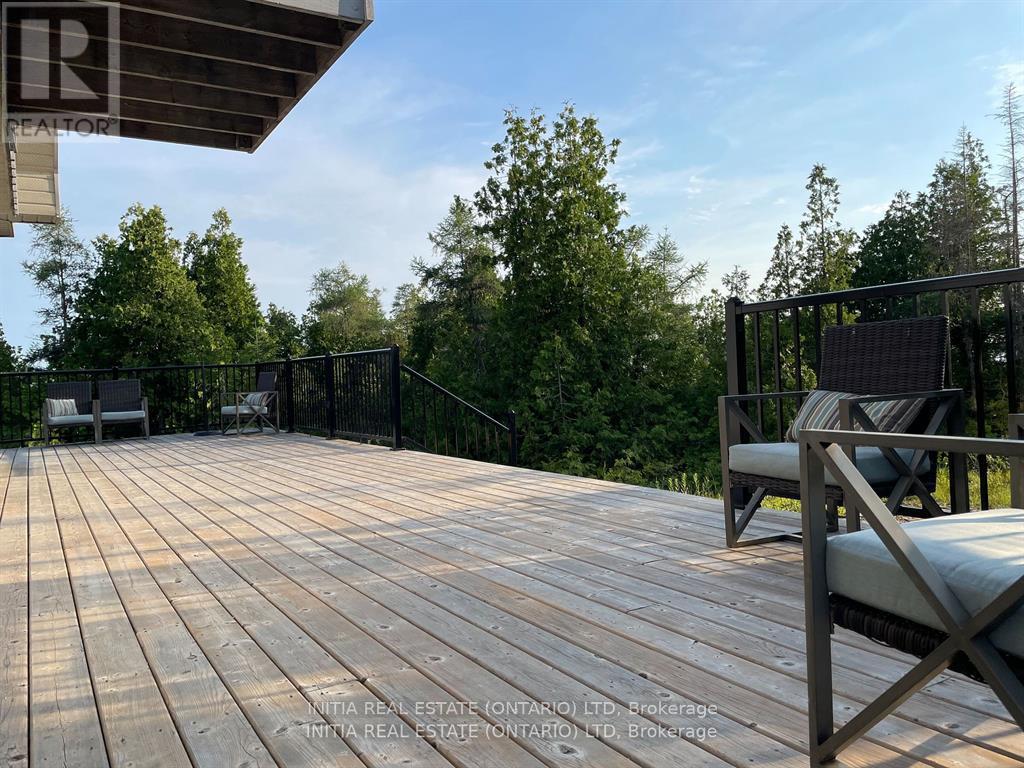 7 Bass Road, Northern Bruce Peninsula, Ontario  N0H 1Z0 - Photo 32 - X9282196