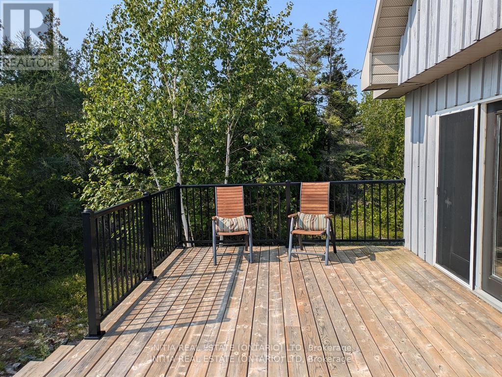 7 Bass Road, Northern Bruce Peninsula, Ontario  N0H 1Z0 - Photo 33 - X9282196