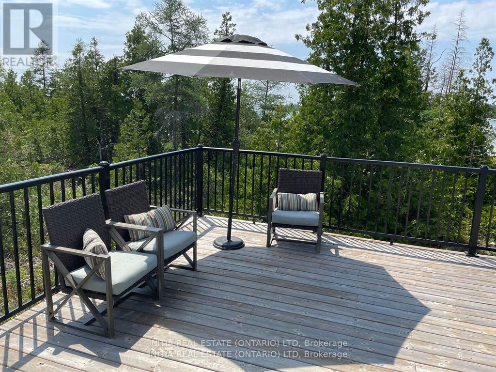 7 Bass Road, Northern Bruce Peninsula, Ontario  N0H 1Z0 - Photo 34 - X9282196