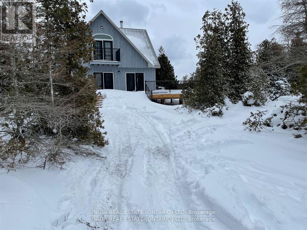 7 Bass Road, Northern Bruce Peninsula, Ontario  N0H 1Z0 - Photo 37 - X9282196