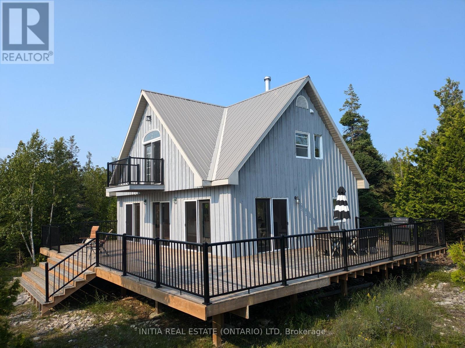 7 Bass Road, Northern Bruce Peninsula, Ontario  N0H 1Z0 - Photo 6 - X9282196