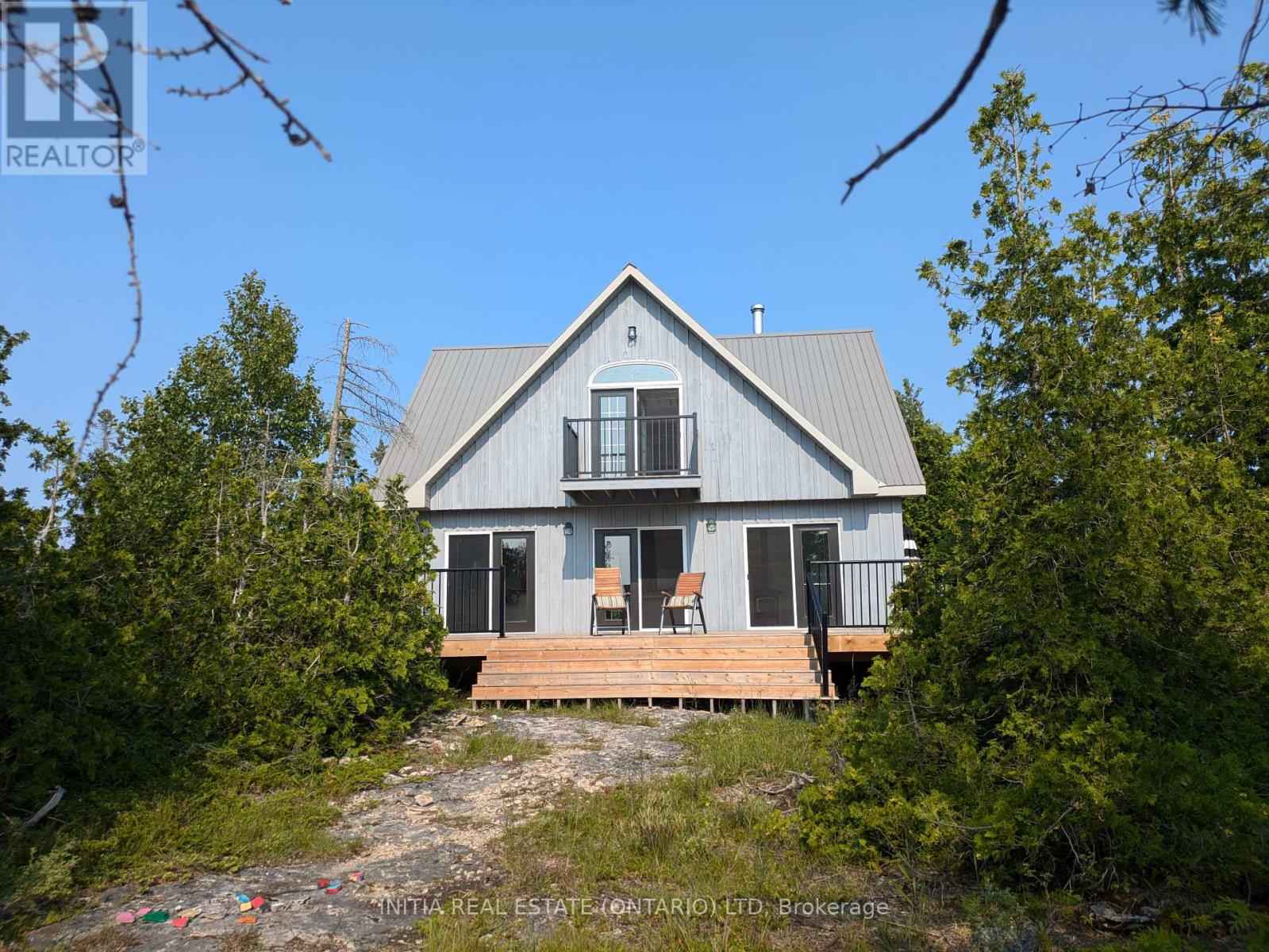 7 Bass Road, Northern Bruce Peninsula, Ontario  N0H 1Z0 - Photo 7 - X9282196