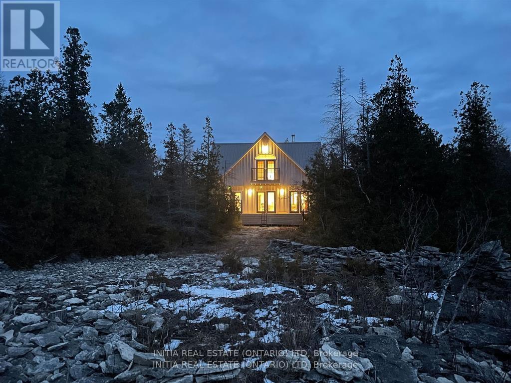 7 Bass Road, Northern Bruce Peninsula, Ontario  N0H 1Z0 - Photo 8 - X9282196