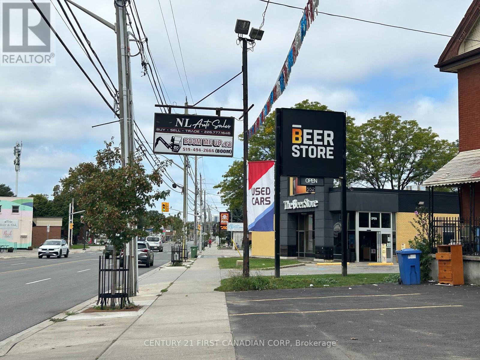560 Hamilton Road, London, Ontario  N5Z 1S6 - Photo 14 - X9284265