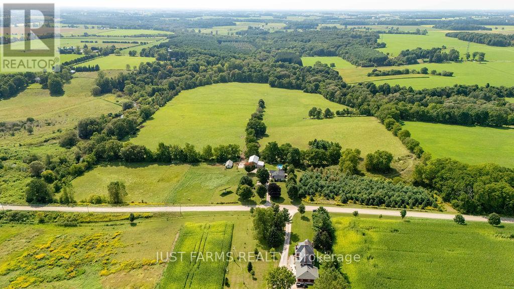 295473 29TH LINE, zorra (thamesford), Ontario