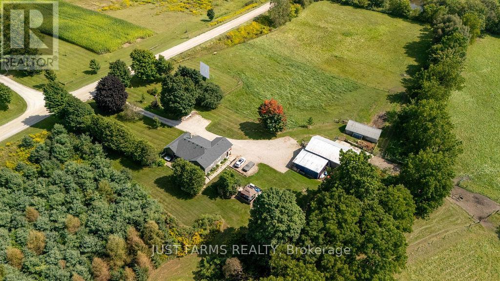 295473 29th Line, Zorra (Thamesford), Ontario  N0M 2M0 - Photo 2 - X9295227