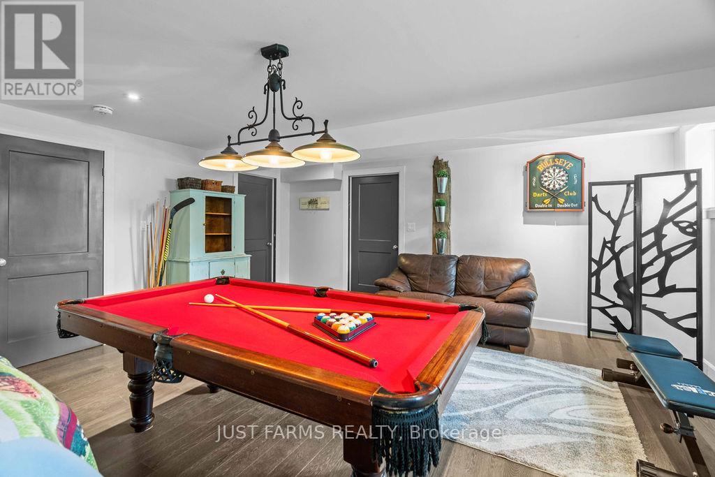295473 29th Line, Zorra (Thamesford), Ontario  N0M 2M0 - Photo 22 - X9295227