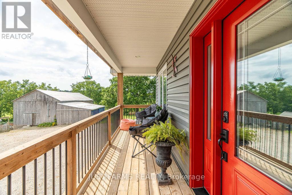295473 29th Line, Zorra (Thamesford), Ontario  N0M 2M0 - Photo 24 - X9295227