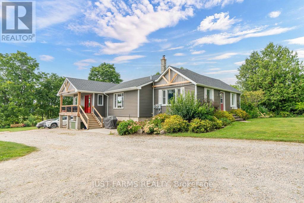 295473 29th Line, Zorra (Thamesford), Ontario  N0M 2M0 - Photo 25 - X9295227