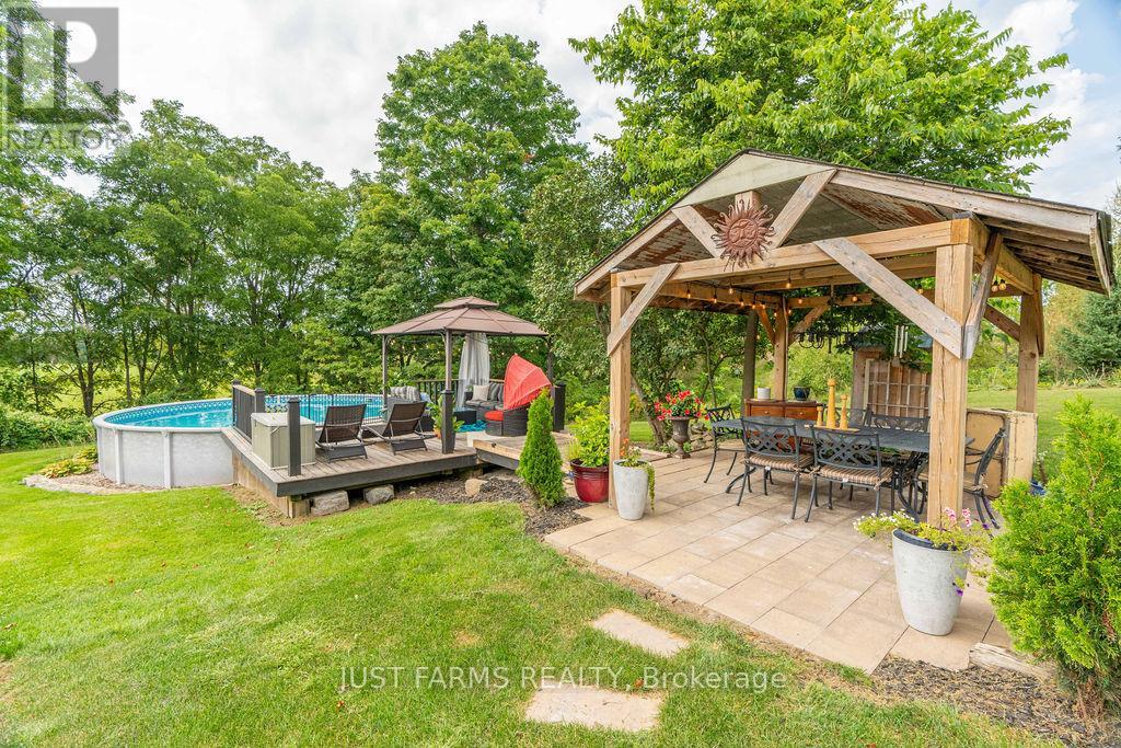 295473 29th Line, Zorra (Thamesford), Ontario  N0M 2M0 - Photo 26 - X9295227