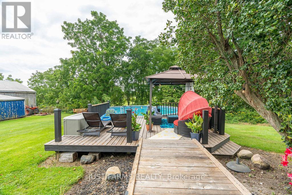 295473 29th Line, Zorra (Thamesford), Ontario  N0M 2M0 - Photo 27 - X9295227