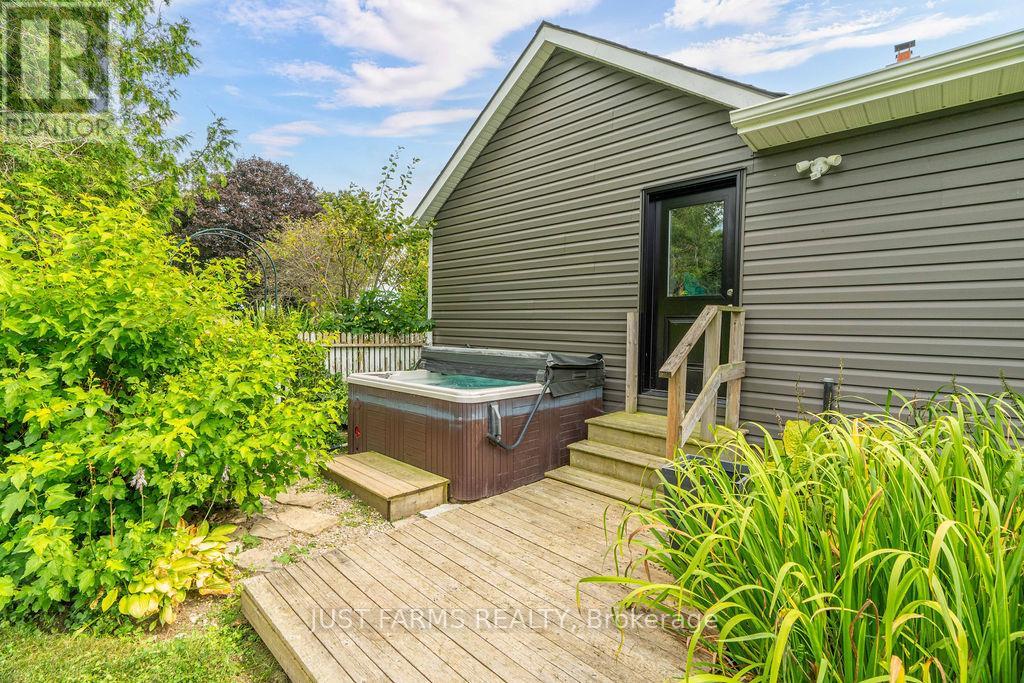 295473 29th Line, Zorra (Thamesford), Ontario  N0M 2M0 - Photo 28 - X9295227