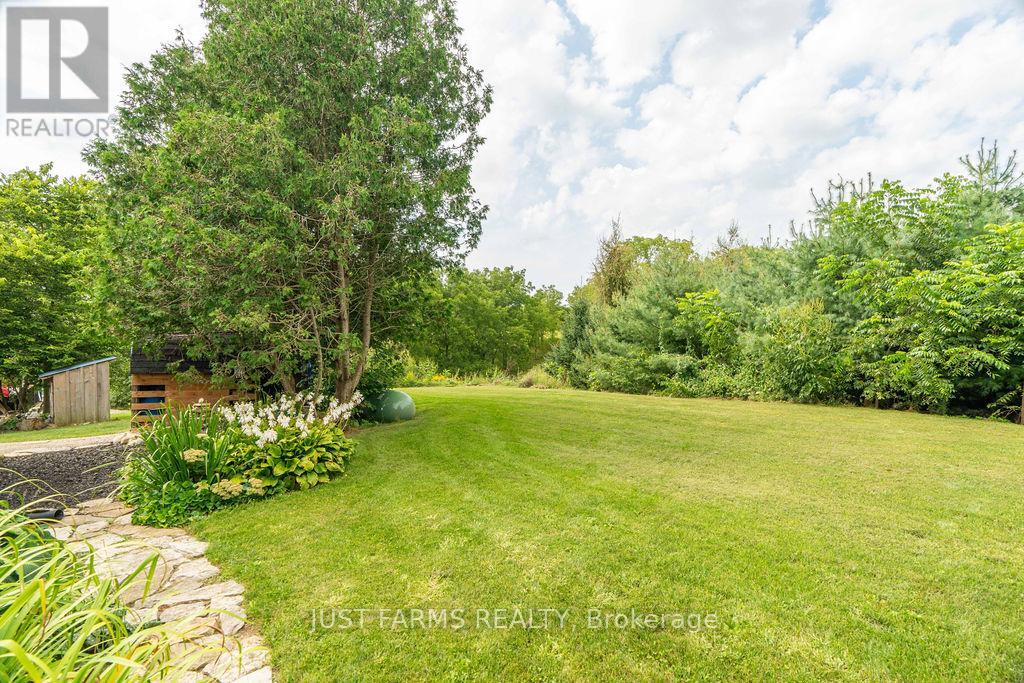 295473 29th Line, Zorra (Thamesford), Ontario  N0M 2M0 - Photo 29 - X9295227