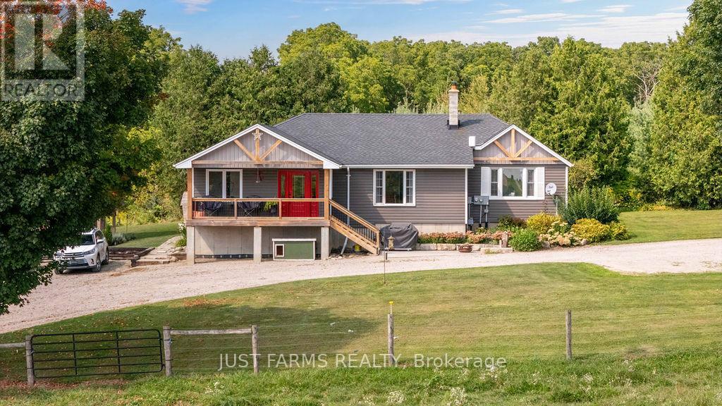 295473 29th Line, Zorra (Thamesford), Ontario  N0M 2M0 - Photo 3 - X9295227