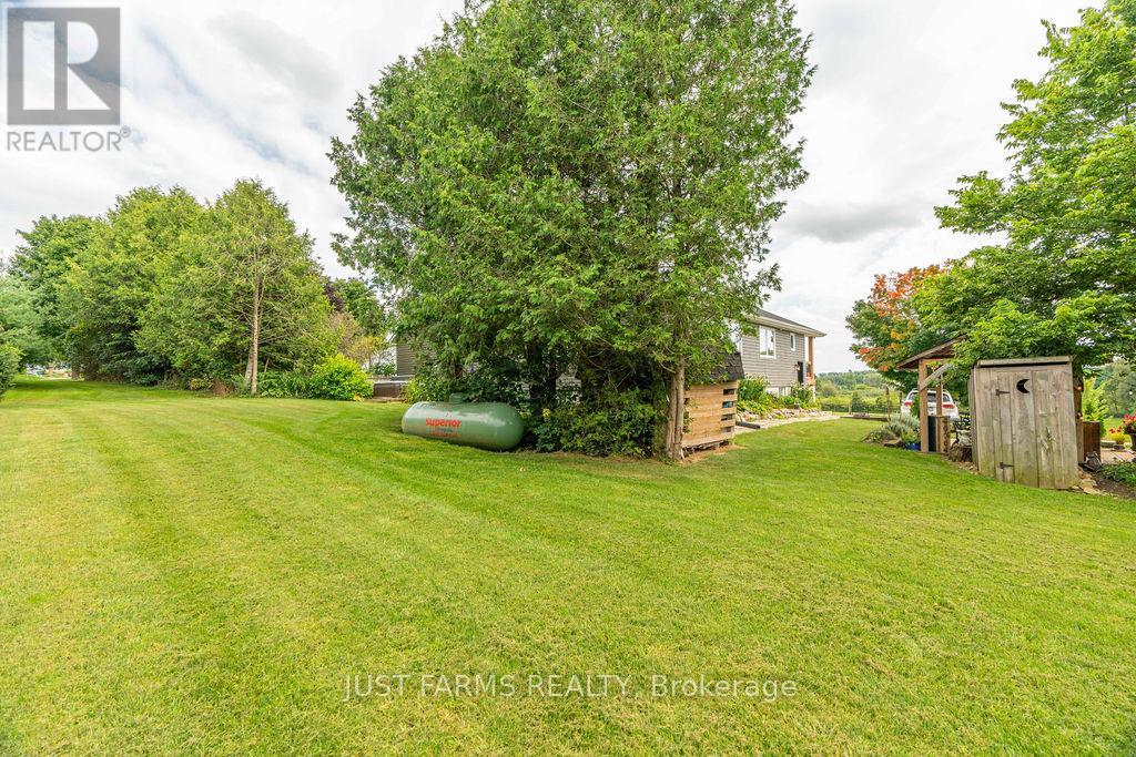 295473 29th Line, Zorra (Thamesford), Ontario  N0M 2M0 - Photo 30 - X9295227