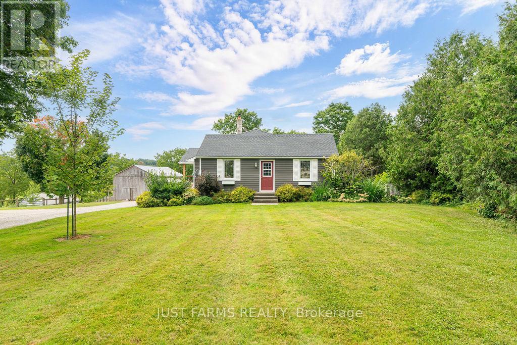295473 29th Line, Zorra (Thamesford), Ontario  N0M 2M0 - Photo 31 - X9295227
