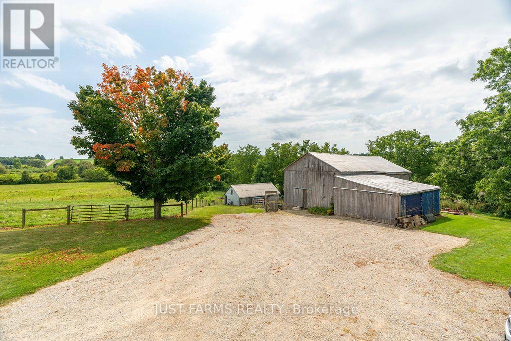 295473 29th Line, Zorra (Thamesford), Ontario  N0M 2M0 - Photo 32 - X9295227