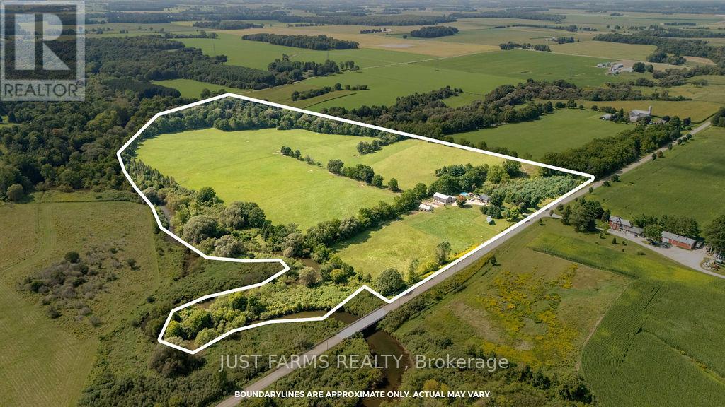 295473 29th Line, Zorra (Thamesford), Ontario  N0M 2M0 - Photo 35 - X9295227