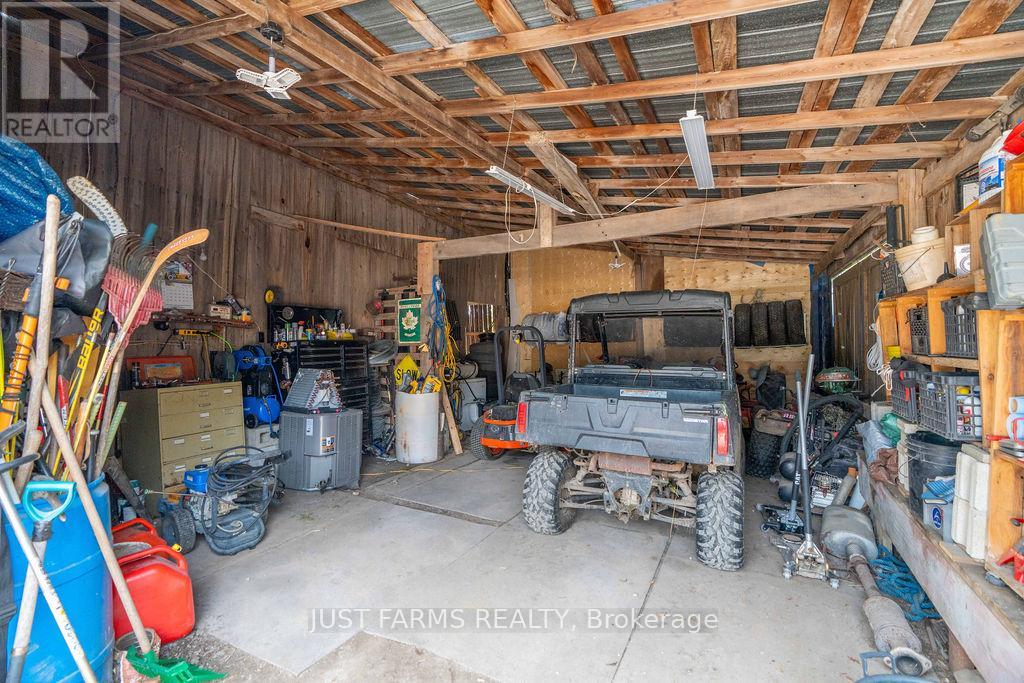 295473 29th Line, Zorra (Thamesford), Ontario  N0M 2M0 - Photo 37 - X9295227
