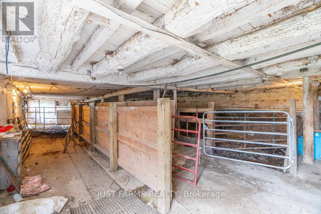295473 29th Line, Zorra (Thamesford), Ontario  N0M 2M0 - Photo 38 - X9295227