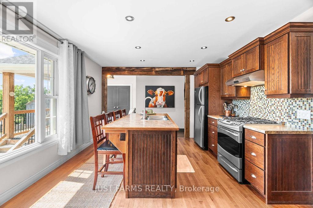 295473 29th Line, Zorra (Thamesford), Ontario  N0M 2M0 - Photo 8 - X9295227