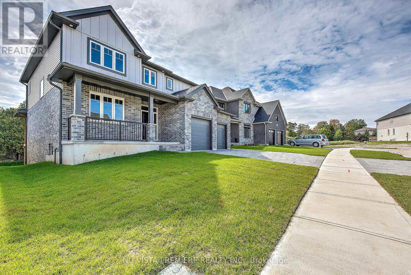 51 Basil Crescent, Middlesex Centre (Ilderton), Ontario  N0M 2A0 - Photo 3 - X9295231