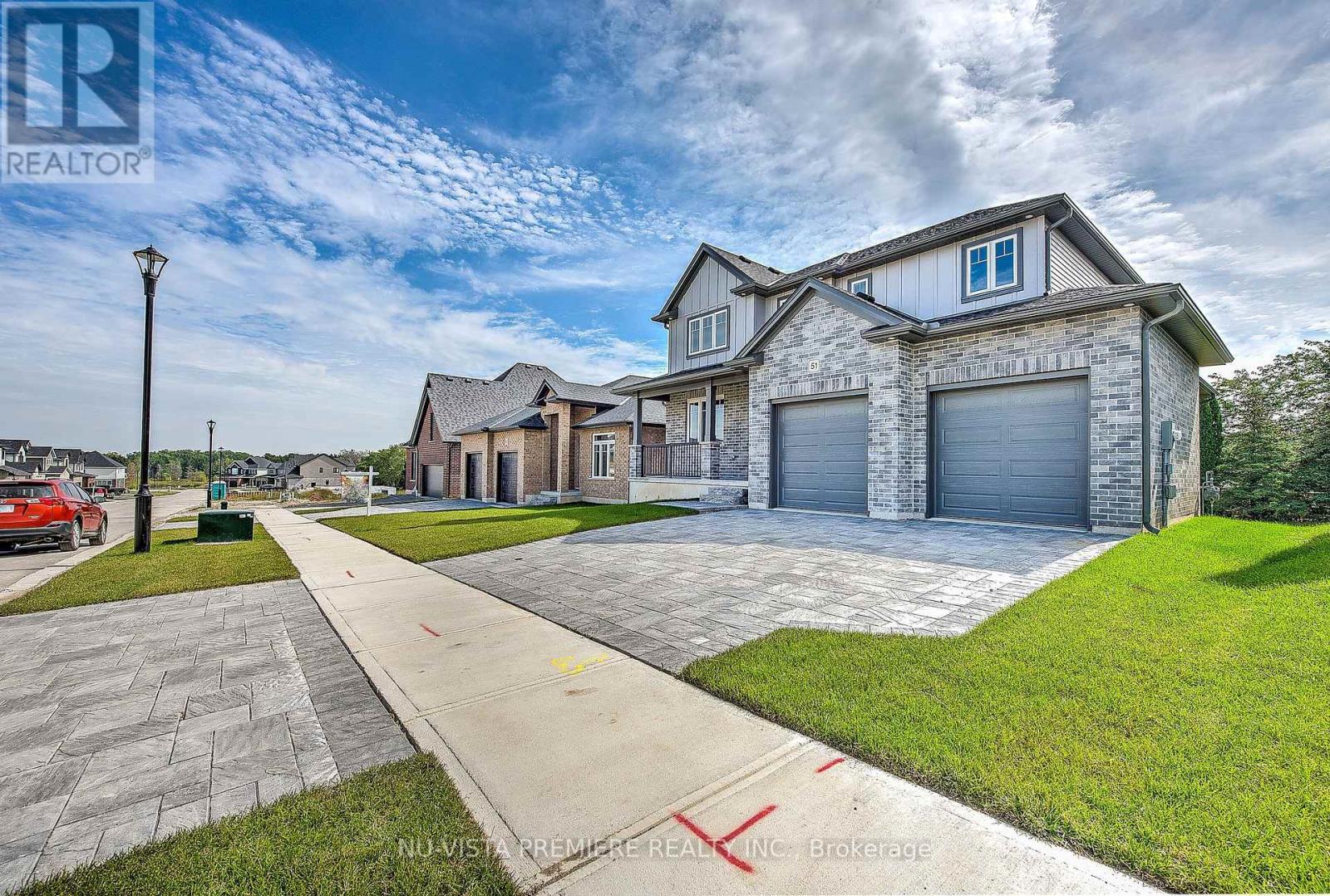 51 Basil Crescent, Middlesex Centre (Ilderton), Ontario  N0M 2A0 - Photo 4 - X9295231