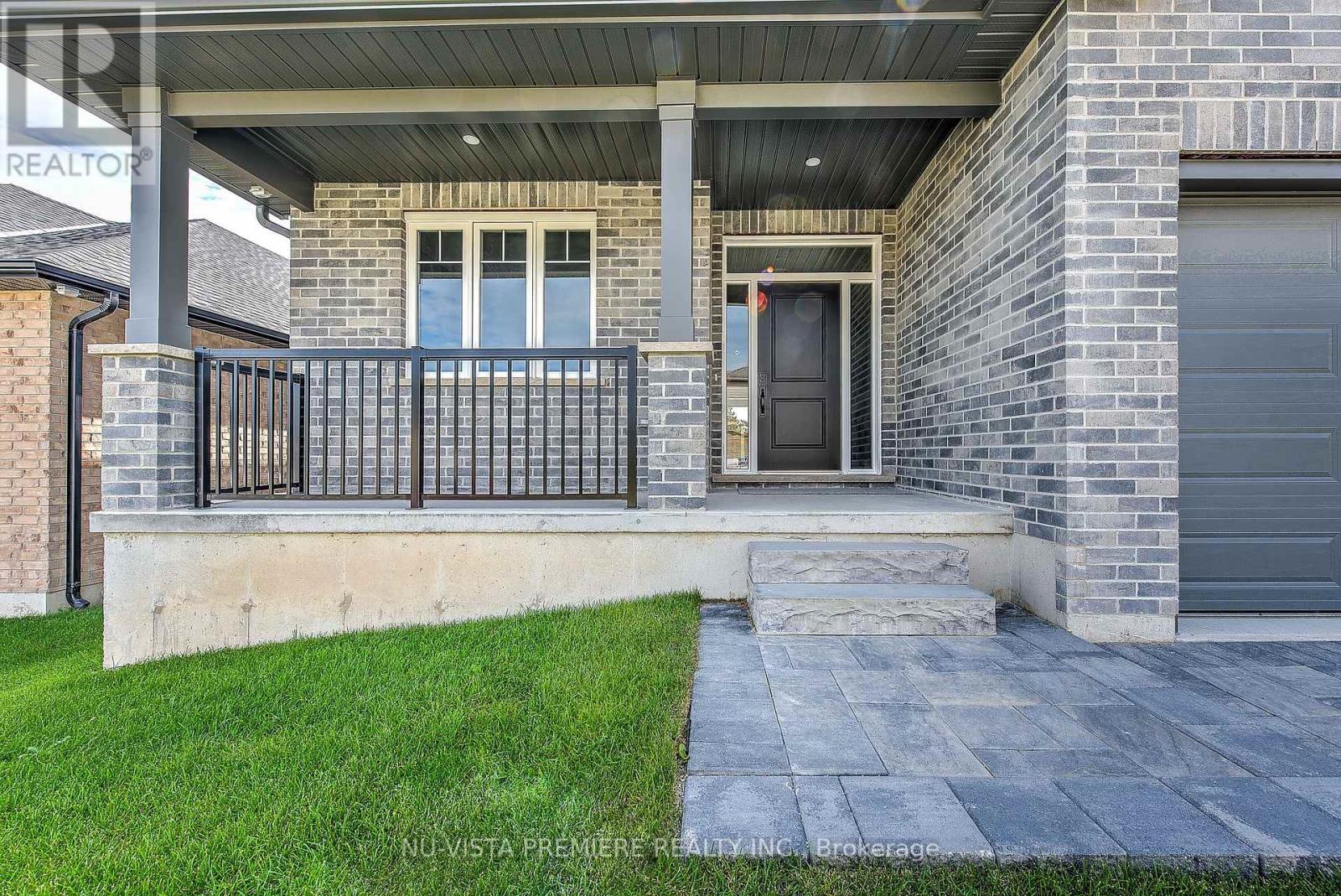 51 Basil Crescent, Middlesex Centre (Ilderton), Ontario  N0M 2A0 - Photo 5 - X9295231