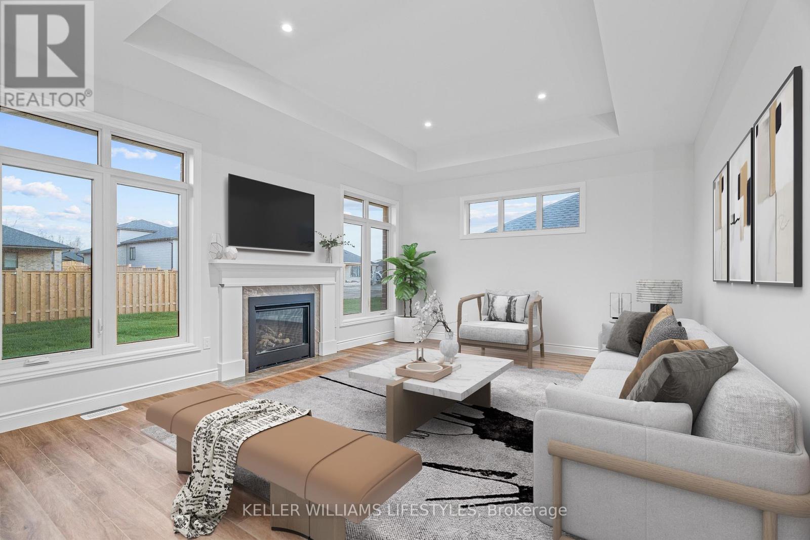 112 Leneve Street, Lambton Shores (Forest), Ontario  N0N 1J0 - Photo 19 - X9295322