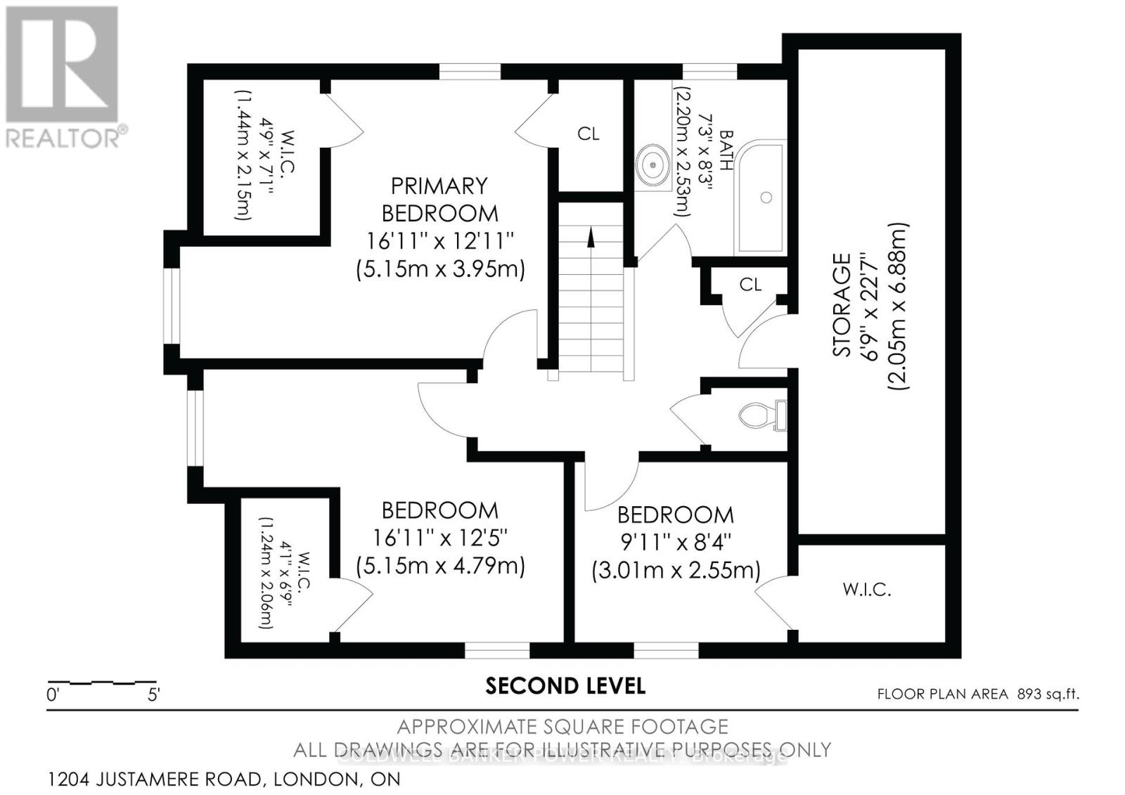 1204 Justamere Road, London, Ontario  N5Y 4M4 - Photo 15 - X9295453