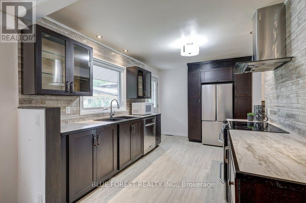 11 Mcalpine Avenue, London, Ontario  N6J 2T3 - Photo 11 - X9295681