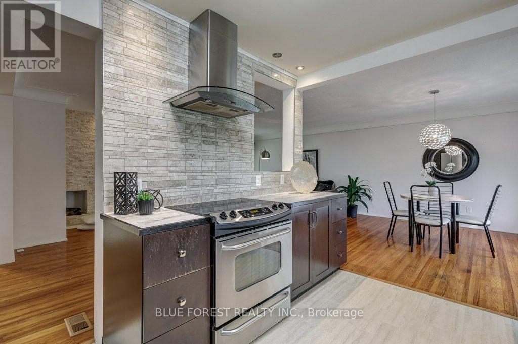 11 Mcalpine Avenue, London, Ontario  N6J 2T3 - Photo 14 - X9295681