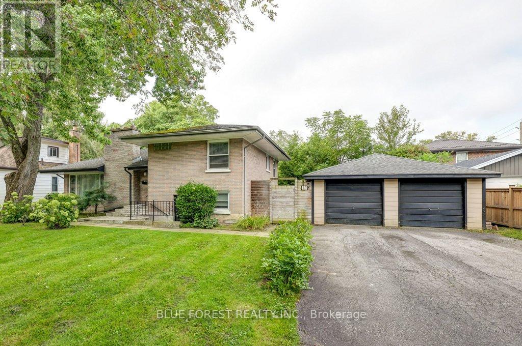 11 Mcalpine Avenue, London, Ontario  N6J 2T3 - Photo 2 - X9295681