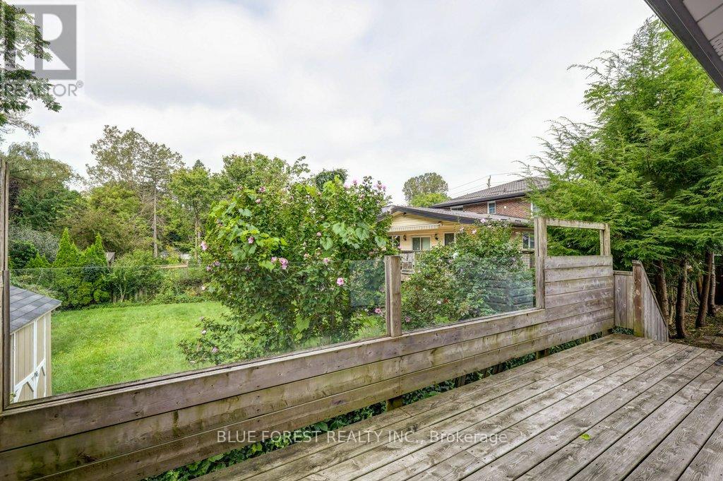 11 Mcalpine Avenue, London, Ontario  N6J 2T3 - Photo 29 - X9295681