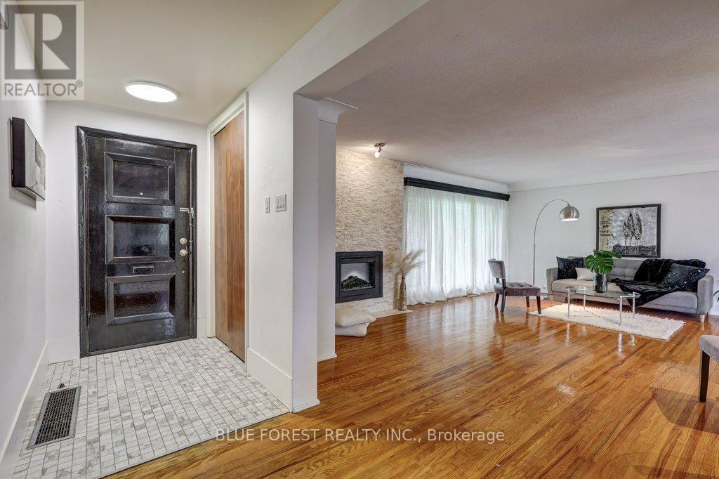 11 Mcalpine Avenue, London, Ontario  N6J 2T3 - Photo 3 - X9295681