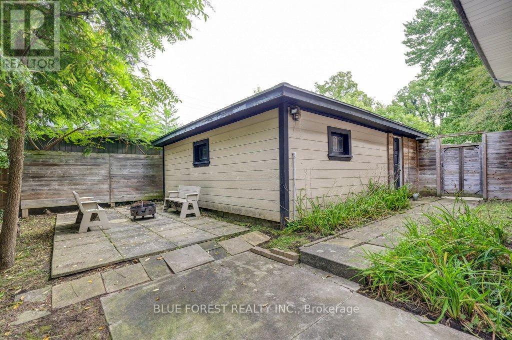11 Mcalpine Avenue, London, Ontario  N6J 2T3 - Photo 30 - X9295681