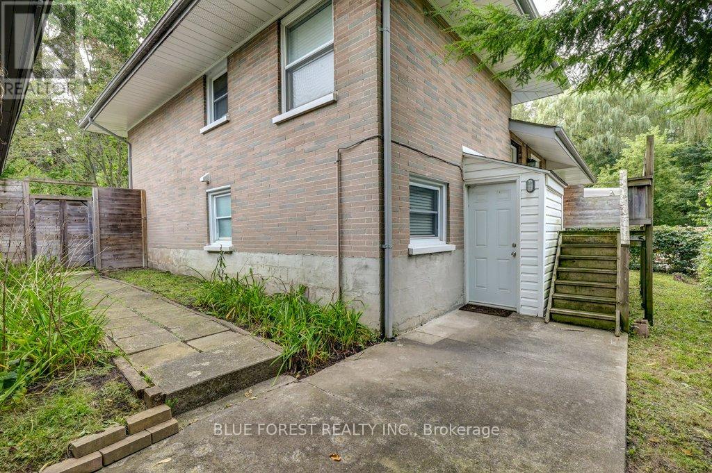 11 Mcalpine Avenue, London, Ontario  N6J 2T3 - Photo 31 - X9295681