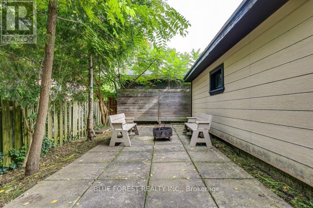 11 Mcalpine Avenue, London, Ontario  N6J 2T3 - Photo 32 - X9295681