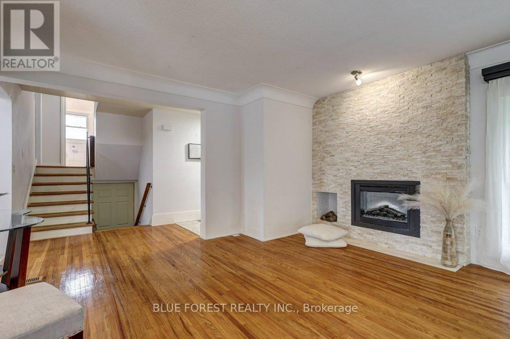 11 Mcalpine Avenue, London, Ontario  N6J 2T3 - Photo 6 - X9295681