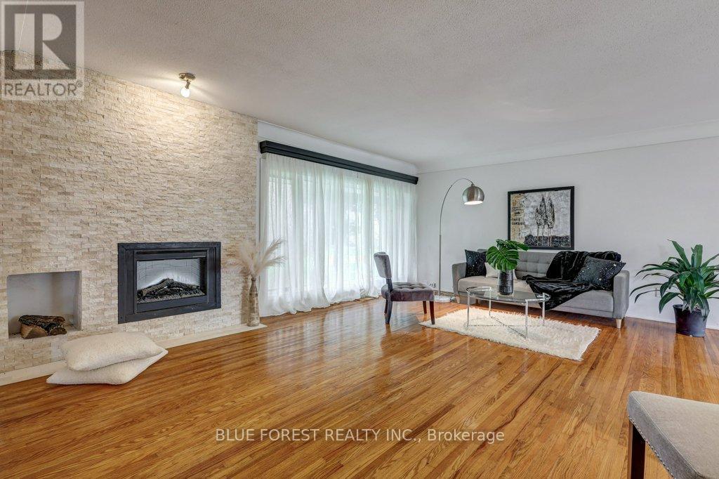 11 Mcalpine Avenue, London, Ontario  N6J 2T3 - Photo 7 - X9295681