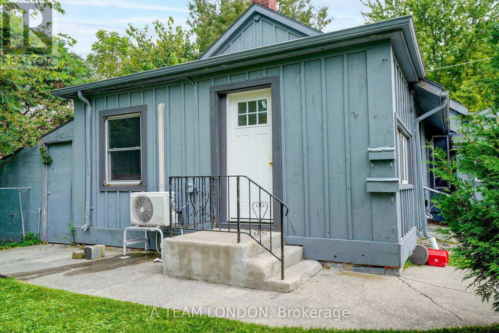 86 Wilson Avenue, London, Ontario  N6H 1X7 - Photo 17 - X9297027