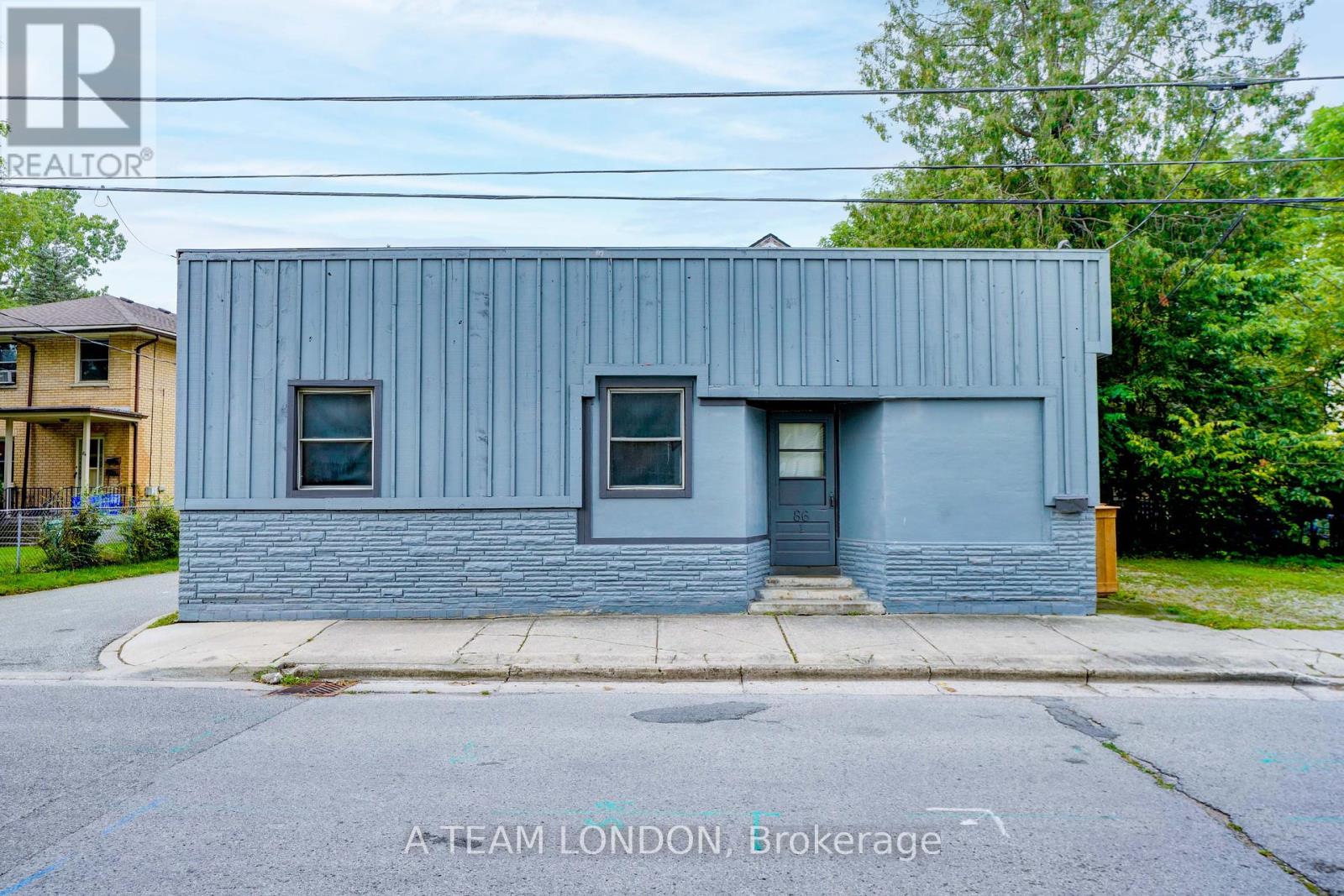 86 Wilson Avenue, London, Ontario  N6H 1X7 - Photo 2 - X9297027