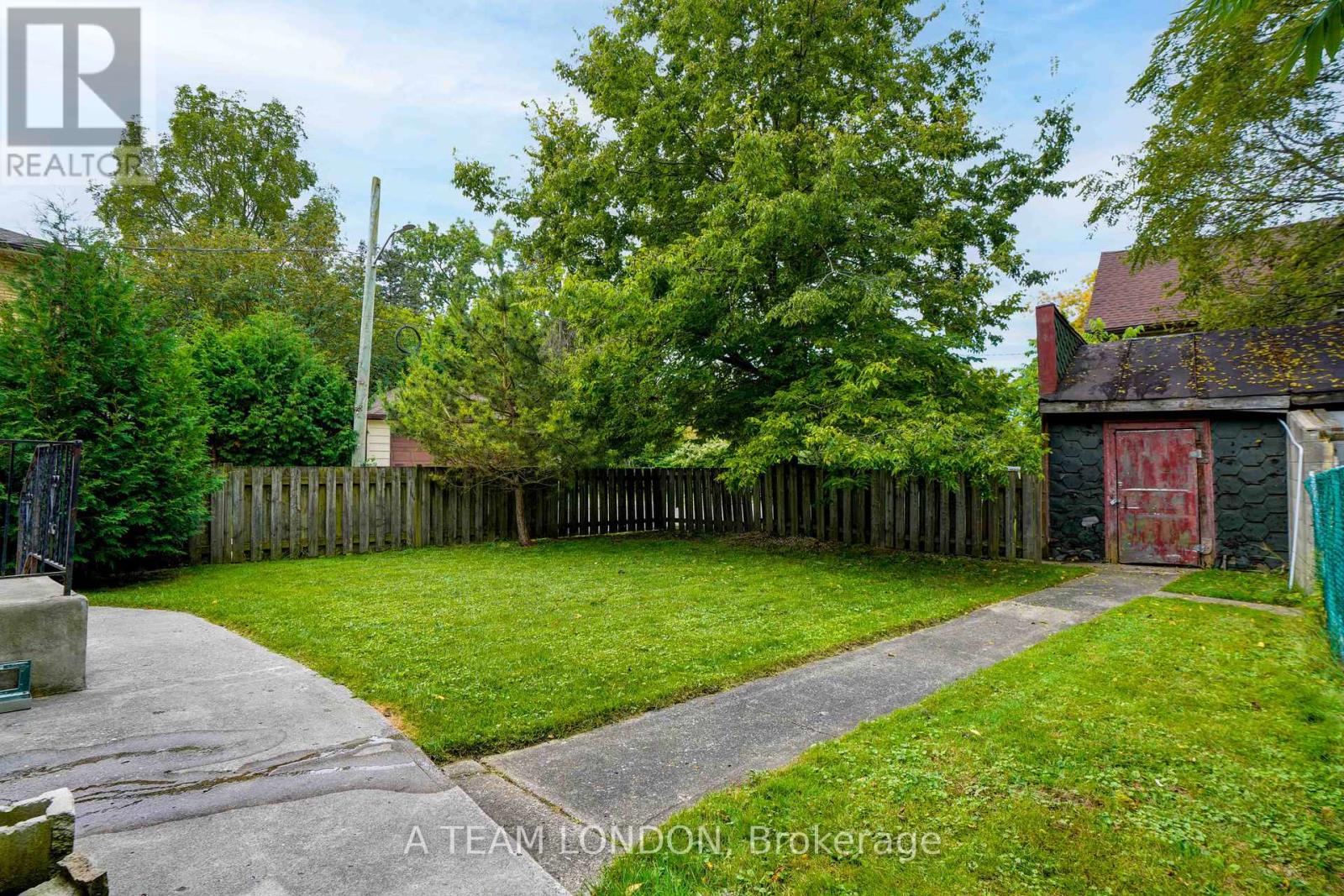 86 Wilson Avenue, London, Ontario  N6H 1X7 - Photo 26 - X9297027
