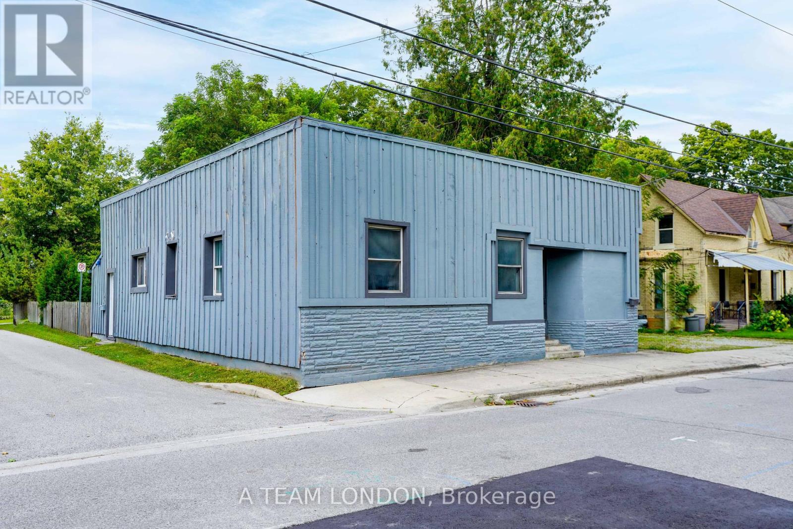 86 Wilson Avenue, London, Ontario  N6H 1X7 - Photo 3 - X9297027