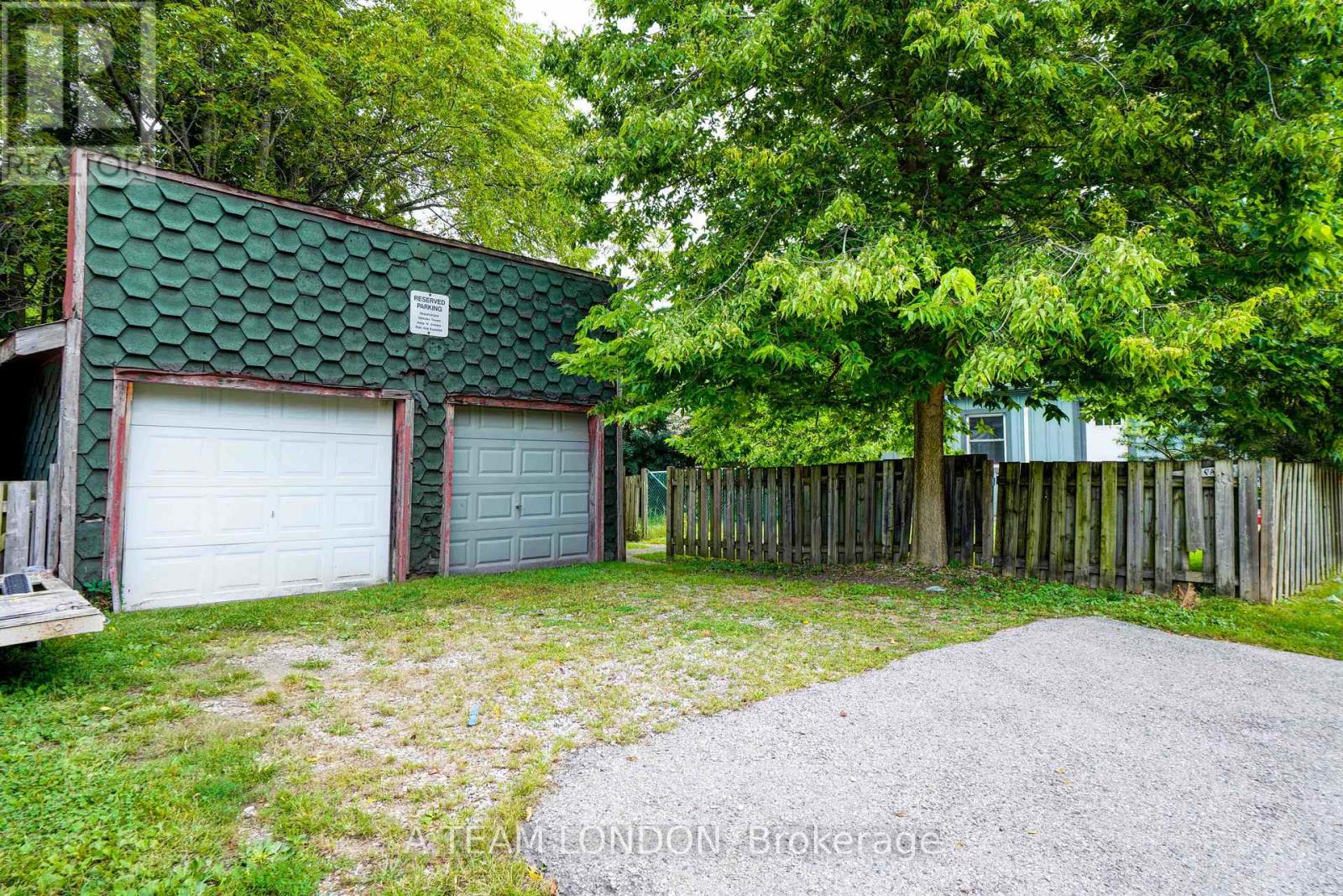 86 Wilson Avenue, London, Ontario  N6H 1X7 - Photo 30 - X9297027