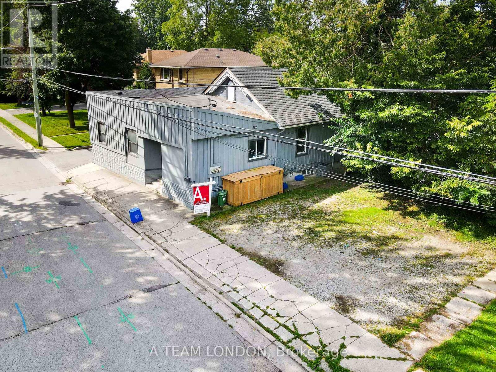 86 Wilson Avenue, London, Ontario  N6H 1X7 - Photo 4 - X9297027